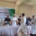 সাতকানিয়া-লোহাগাড়ায় বন্যার্তদের পাশে আইআইইউসি