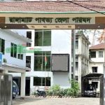 পদায়ন হলেও আড়াই মাসেও যোগদান করতে পারছেন না নির্বাহী প্রকৌশলী