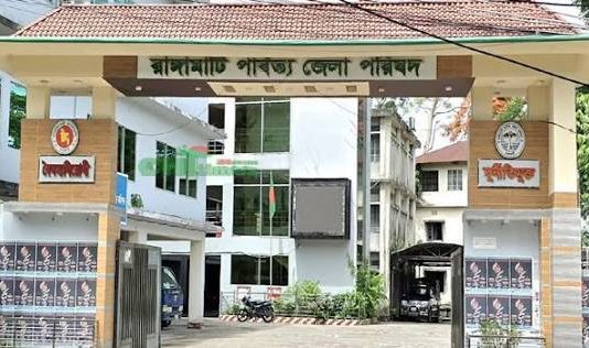 পদায়ন হলেও আড়াই মাসেও যোগদান করতে পারছেন না নির্বাহী প্রকৌশলী