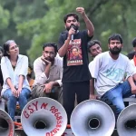 এক দাবি পূরণ হয়েছে, আরও দুটি মানতে হবে : ককরোচ জনতা পার্টি