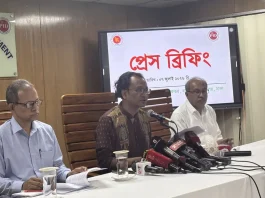 অক্টোবরের প্রথমার্ধে স্থানীয় সরকার নির্বাচনের সম্ভাব্য সময় জানালেন তথ্য উপদেষ্টা