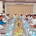 সারা দেশে গণমিছিল সফল করার আহ্বান ১১ দলীয় ঐক্যের