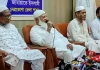 অভ্যন্তরীণ বিষয়ে উষ্মা প্রকাশ করলে গরম শ্বাস ছেড়ে দেবো : জামায়াত আমির