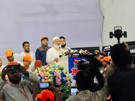 জুলাইয়ের অর্জন কারও একার নয়, এটি ১৮ কোটি মানুষের : জামায়াত আমির