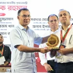 সন্তান-স্বজন হত্যার বিচার চায় জুলাই শহীদ পরিবারের সদস্যরা