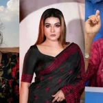 জুলাই নিয়ে কটূক্তি : শাওন, মাহি ও ফারজানার বিরুদ্ধে থানায় জিডি