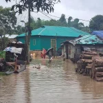 সাজেকের সঙ্গে সারা দেশের যানচলাচল বন্ধ