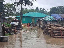 সাজেকের সঙ্গে সারা দেশের যানচলাচল বন্ধ