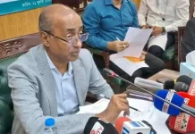 মামলাজট নিরসনে মধ্যস্থতা কার্যক্রম আশাব্যঞ্জক ফল দিয়েছে : আইনমন্ত্রী