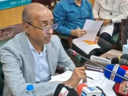 মামলাজট নিরসনে মধ্যস্থতা কার্যক্রম আশাব্যঞ্জক ফল দিয়েছে : আইনমন্ত্রী