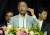 সাবেক রাষ্ট্রপতির বিরুদ্ধে ওঠা দুর্নীতির অভিযোগ সরকার পর্যালোচনা করছে