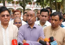 ‘আইন সংস্কার কমিশনের প্রস্তাবনা জুলাই সনদের আলোকেই বাস্তবায়ন হবে’