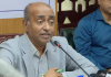 হাসিনা দেশের সীমানায় পা রাখলেই গ্রেপ্তার: আইনমন্ত্রী