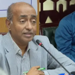 হাসিনা দেশের সীমানায় পা রাখলেই গ্রেপ্তার: আইনমন্ত্রী
