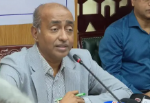 হাসিনা দেশের সীমানায় পা রাখলেই গ্রেপ্তার: আইনমন্ত্রী