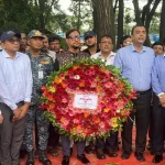 জুলাই শহীদদের আত্মত্যাগ জাতিকে ঐক্যবদ্ধ হওয়ার প্রেরণা জোগায় : চসিক মেয়র