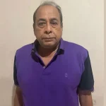 গ্রেপ্তার মেজর মোজাফফরের বিচার হবে সেনা আদালতে : স্বরাষ্ট্রমন্ত্রী