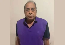গ্রেপ্তার মেজর মোজাফফরের বিচার হবে সেনা আদালতে : স্বরাষ্ট্রমন্ত্রী