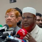 ইসির নিরপেক্ষতা নিয়ে প্রশ্ন, রাজনৈতিক চাপে কাজের অভিযোগ জামায়াতের