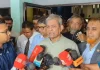 রাষ্ট্রপতি দলীয় নাকি বাইরে থেকে, সিদ্ধান্ত বিএনপির বৈঠকেই : মির্জা ফখরুল
