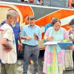 চট্টগ্রাম-কক্সবাজার মহাসড়কে অবৈধ হাইড্রোলিক হর্ন জব্দ