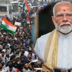 তীব্র হচ্ছে দিল্লির বিক্ষোভ, বিশেষ ঘোষণা দিলেন মোদি