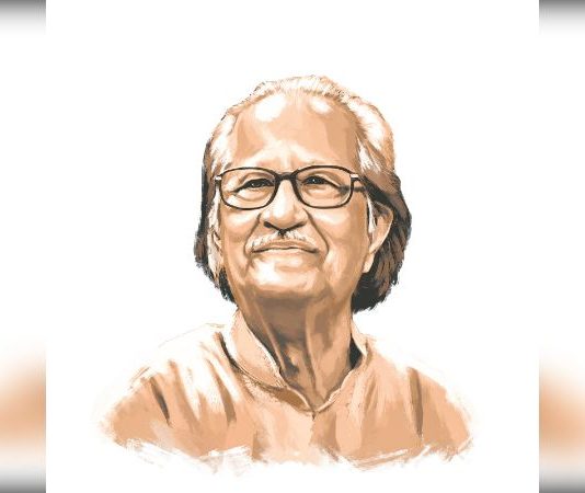 পাপেটের জাদুকর মুস্তাফা মনোয়ার