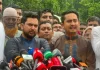 ৫ আগস্টের মধ্যে জুলাই স্মৃতি জাদুঘর খুলে দিতে হবে : নাহিদ