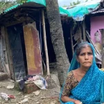 বন্যায় ভেসে গেছে মাথা গোঁজার ঠাঁই, কিস্তি আদায়ে দুয়ারে এনজিও কর্মী