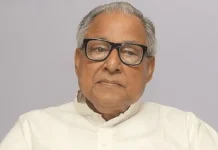 হাসপাতালে ভর্তি বিএনপি নেতা নজরুল ইসলাম