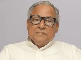 হাসপাতালে ভর্তি বিএনপি নেতা নজরুল ইসলাম