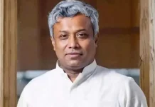 বন্যা মোকাবিলায় সরকারি কার্যক্রম সমন্বয়ের দায়িত্বে বিদ্যুৎ প্রতিমন্ত্রী