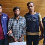 পারিবারিক কলহের জেরে মা-বাবাকে কুপিয়ে হত্যা করে ছেলে : পুলিশ