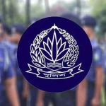 পুলিশের ৬ ঊর্ধ্বতন কর্মকর্তা বদলি