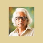 আহসান হাবীব : মননশীল কবি ও সম্পাদক