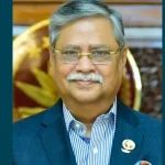 পদত্যাগপত্রে যা লিখেছেন রাষ্ট্রপতি সাহাবুদ্দিন