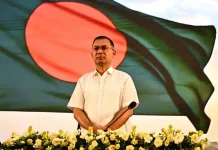 দেশটাকে আরও সবুজ করে গড়ে তুলতে হবে : প্রধানমন্ত্রী