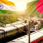 ভারত থেকে বাংলাদেশে আসছে ২০০ ব্রডগেজ রেলকোচ