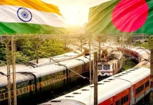 ভারত থেকে বাংলাদেশে আসছে ২০০ ব্রডগেজ রেলকোচ