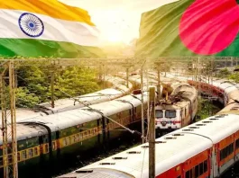 ভারত থেকে বাংলাদেশে আসছে ২০০ ব্রডগেজ রেলকোচ