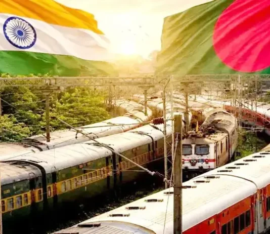 ভারত থেকে বাংলাদেশে আসছে ২০০ ব্রডগেজ রেলকোচ