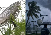দক্ষিণাঞ্চলে অতিভারী বৃষ্টির সতর্কতা, তাপমাত্রা বৃদ্ধির আভাস