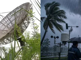 দক্ষিণাঞ্চলে অতিভারী বৃষ্টির সতর্কতা, তাপমাত্রা বৃদ্ধির আভাস