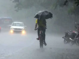 চট্টগ্রাম-বরিশালে ভারী বৃষ্টির সতর্কতা