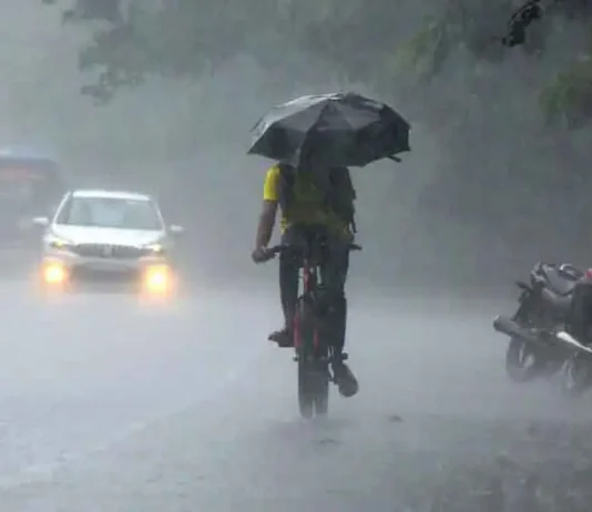 চট্টগ্রাম-বরিশালে ভারী বৃষ্টির সতর্কতা