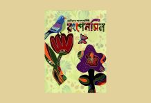 ছোটদের আনন্দবার্ষিকী রংপেন্সিল