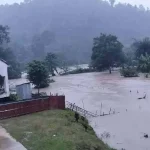 রাঙামাটিতে ৬০টি পাহাড়ধসের ঘটনা, আশ্রয়কেন্দ্রে ৪ হাজার ১৬৬ জন
