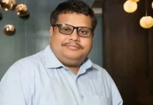 সেই রিজেন্ট সাহেদ ফের গ্রেপ্তার