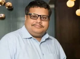 সেই রিজেন্ট সাহেদ ফের গ্রেপ্তার