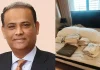 সাইফুজ্জামানের বাসায় ফের দুদকের অভিযান
